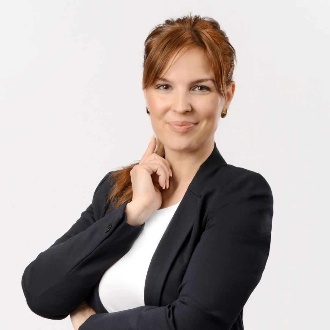 Kamila Bugnerová