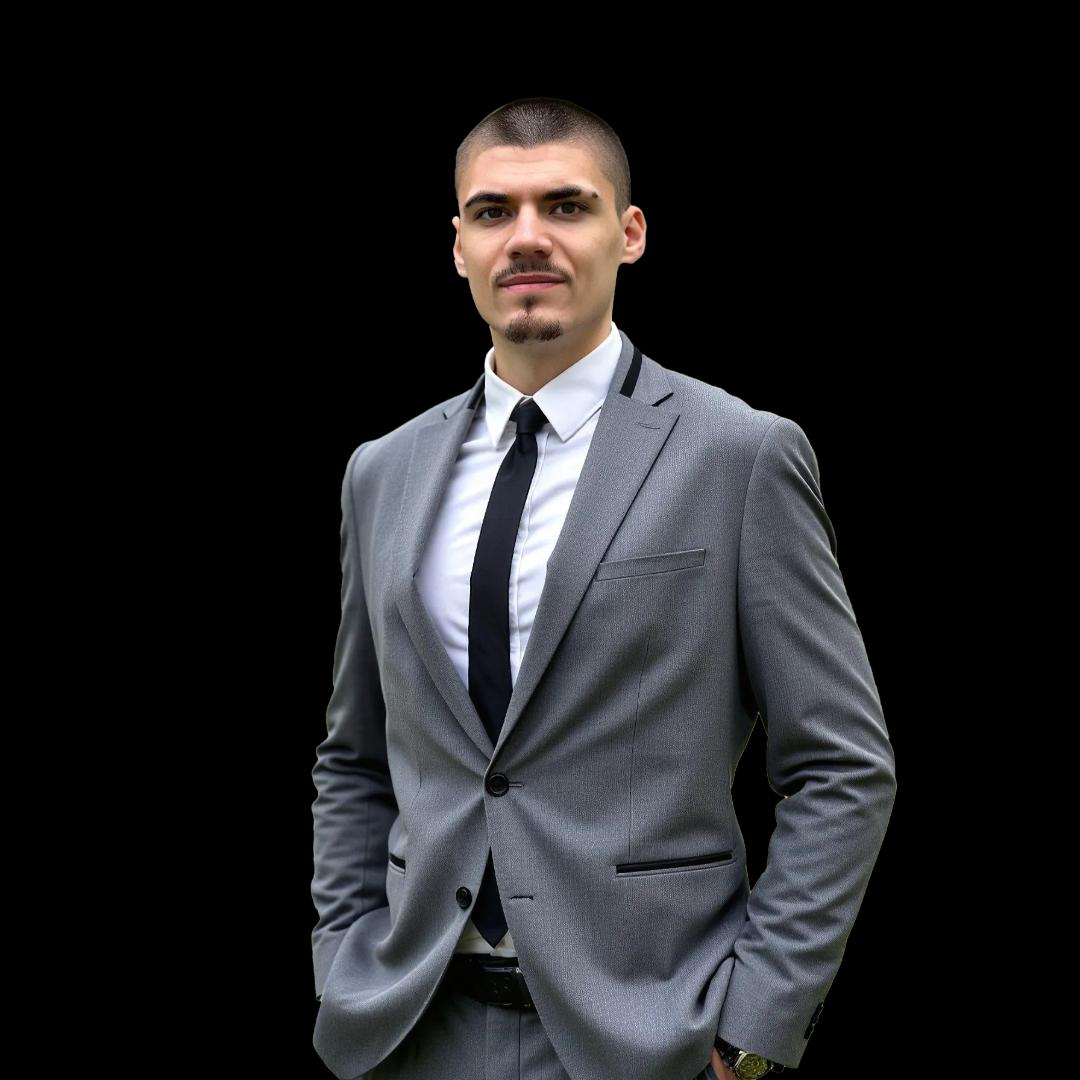 Tadeáš Veverka