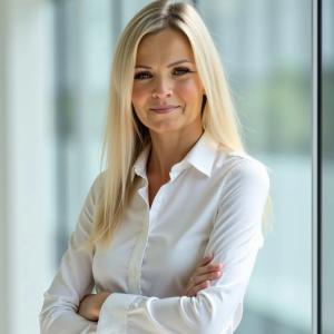 Monika Pitrochová - recepce