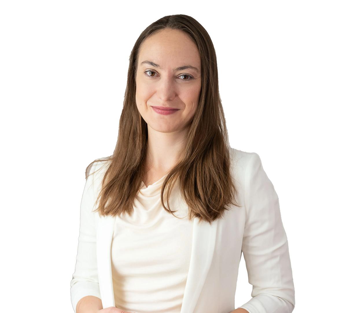 Tereza Pospíšilová