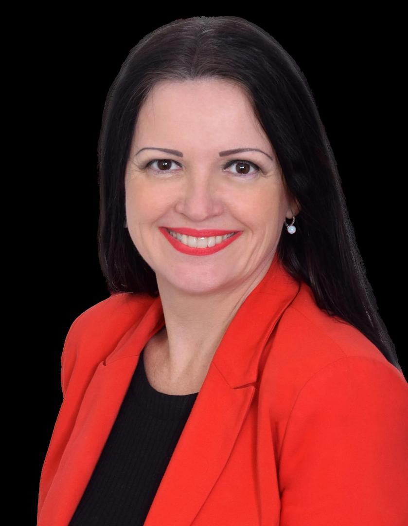 Alena Blažek Vosmíková