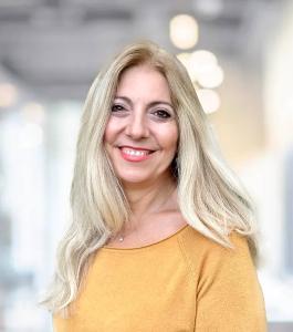 Martina Panská