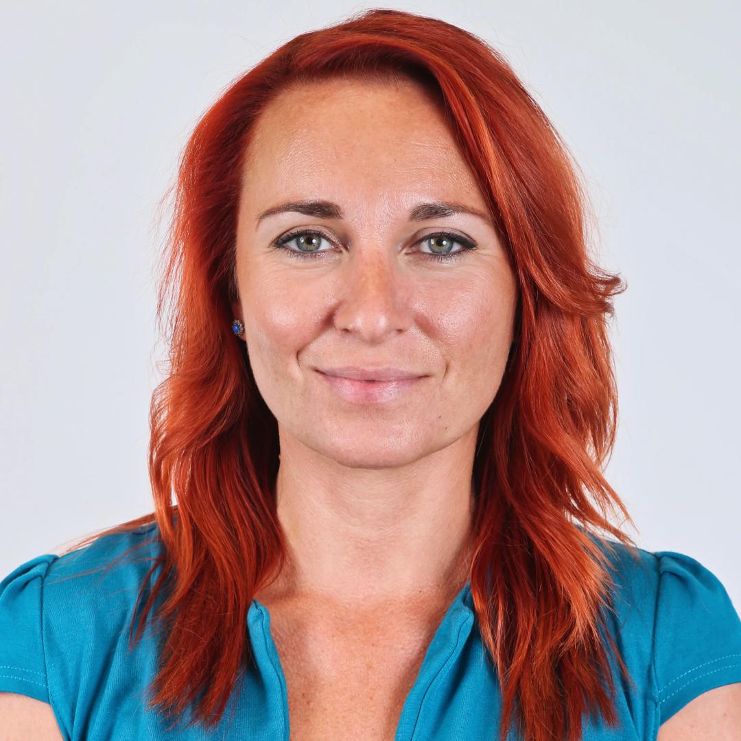 Pavlína Gollová