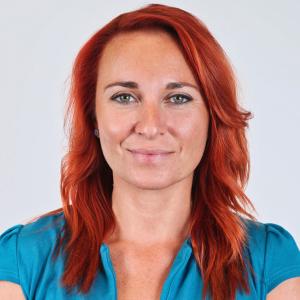 Pavlína Gollová
