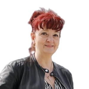 Radka Kapitánová