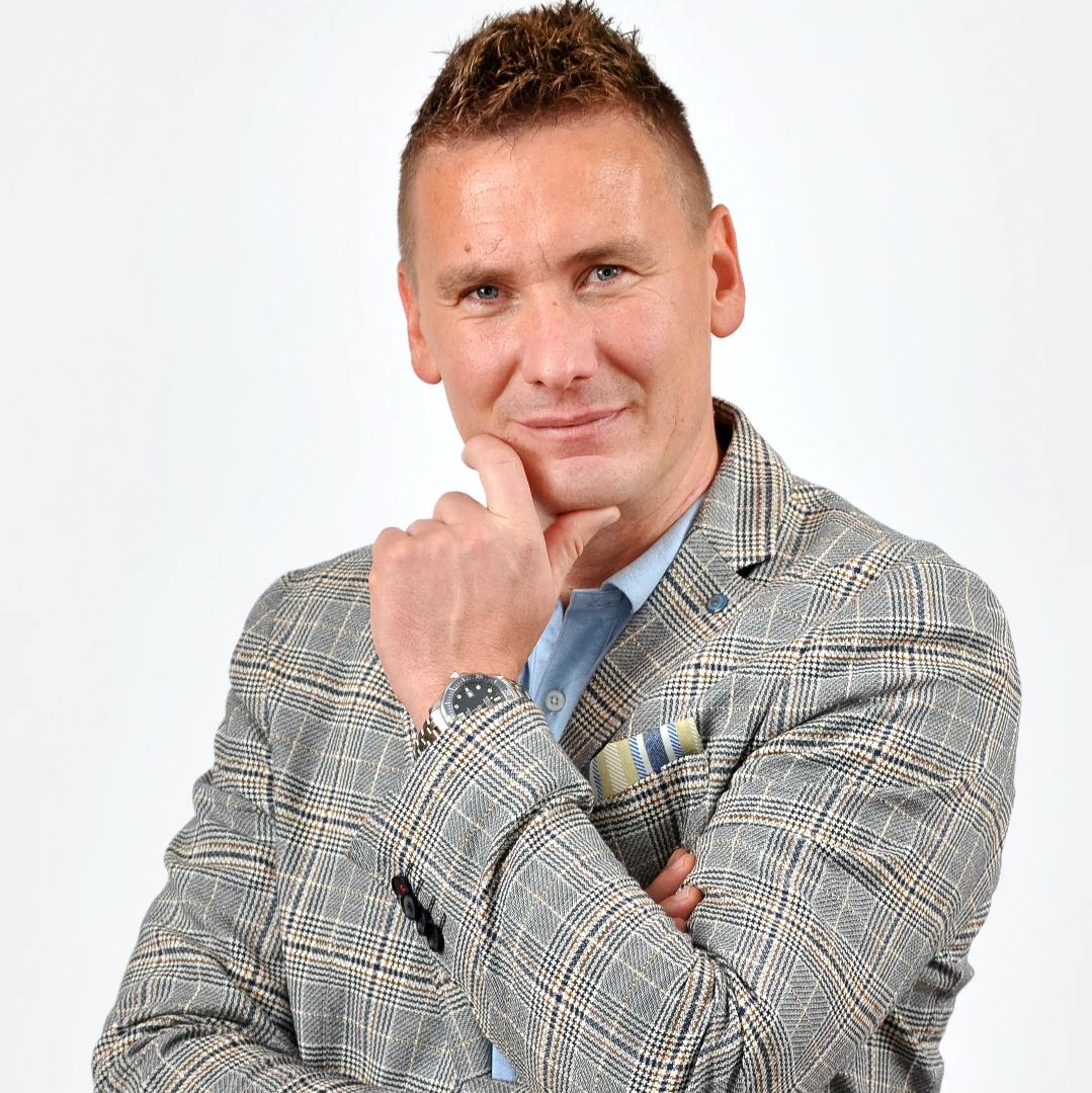 Lukáš Černík