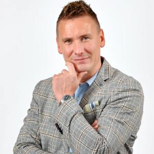 Lukáš Černík