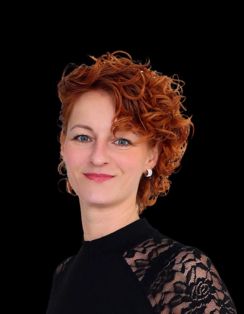 Kristýna Bohuslavová