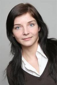Táňa Šamanová