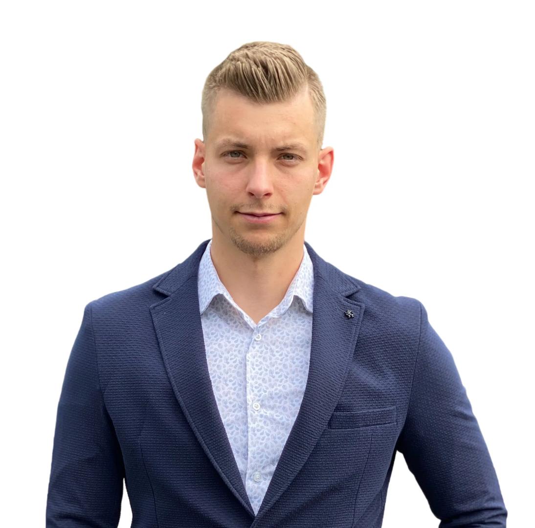 Dominik Ondrůšek