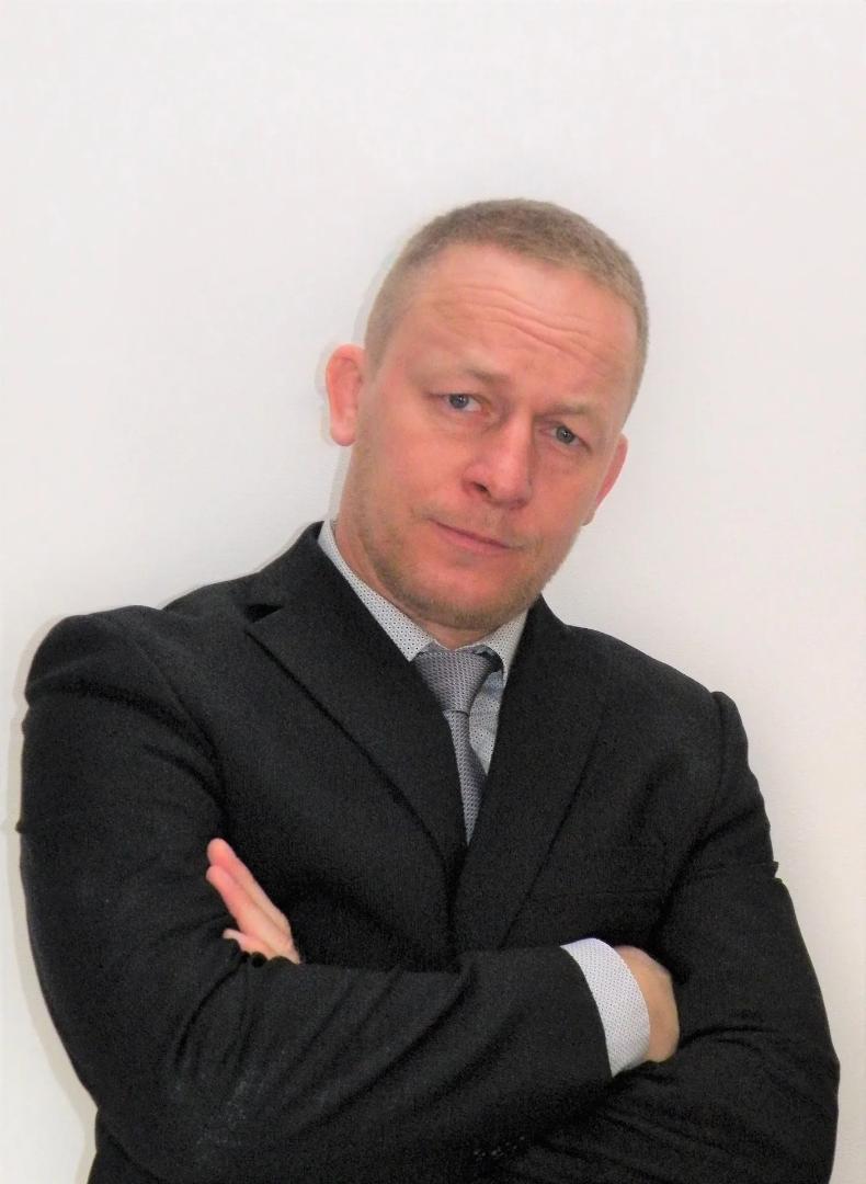 Ondřej Jaroš