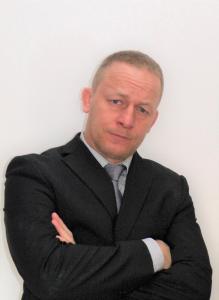 Ondřej Jaroš