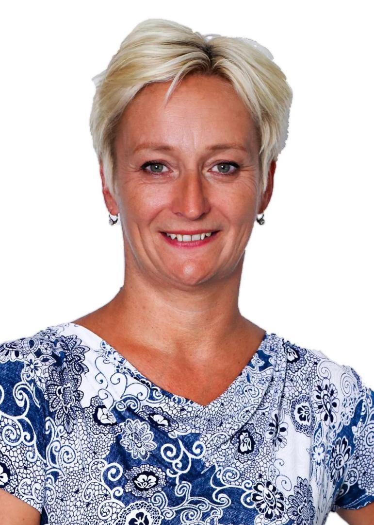 Lenka Řezníčková