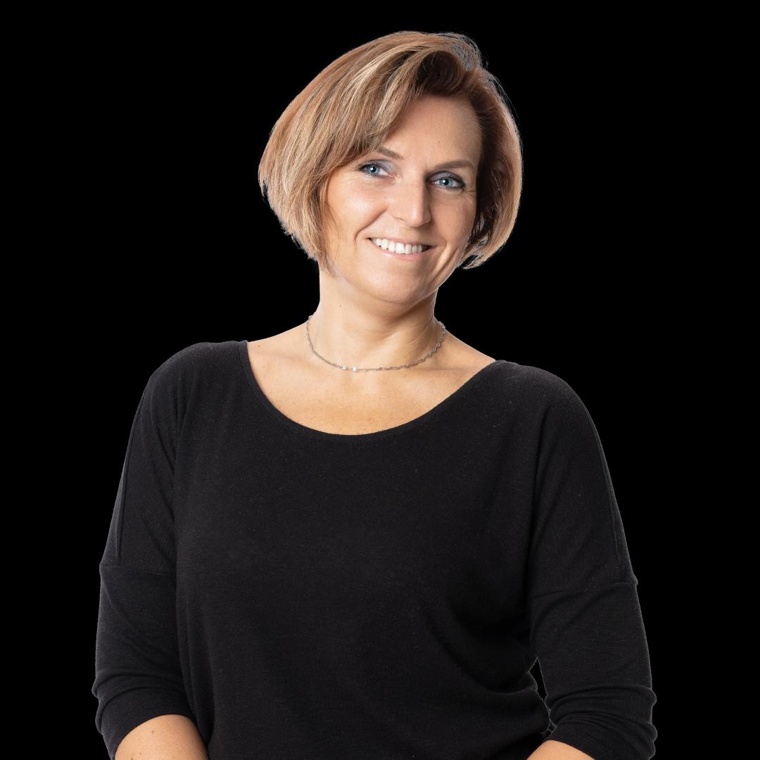 Andrea Vlosinská