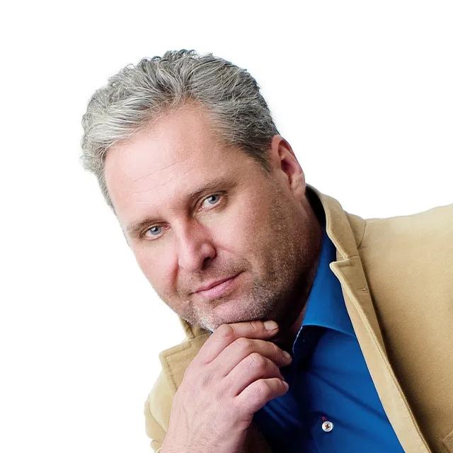 Jiří Kozumplík