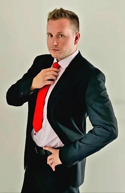 Mgr. Jakub Čihák