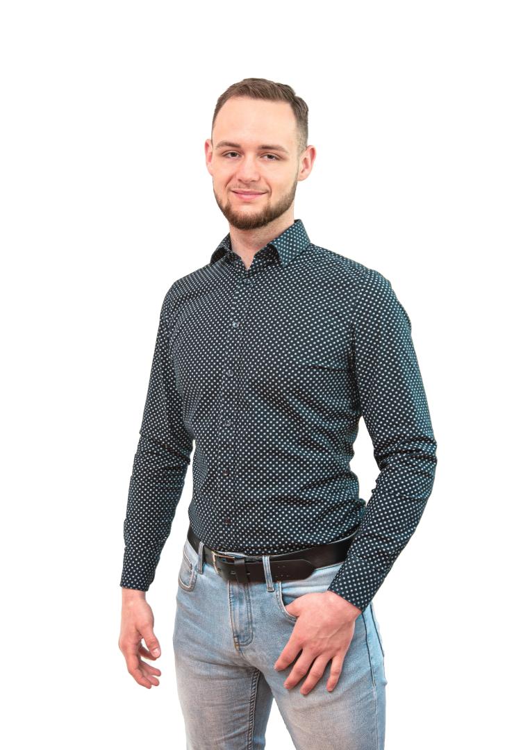 Patrik Rubina