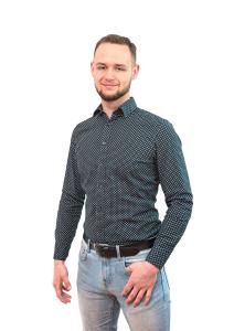 Patrik Rubina