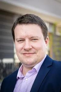 Michael Weber