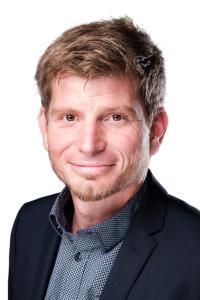 Robert Stavinoha