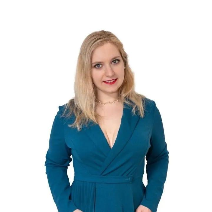 Anežka Vestfálová