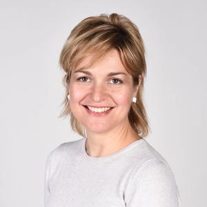 Vanda Bodová