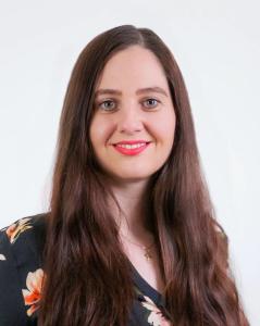 Olga Kupcová