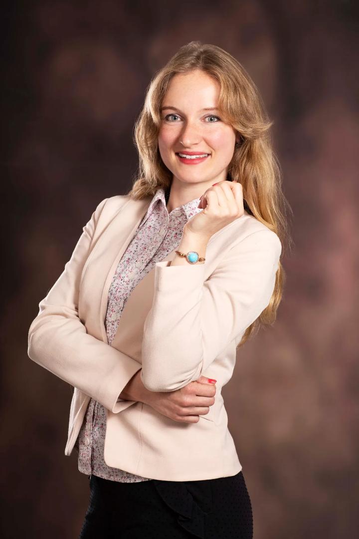 Pavlína Lupínková