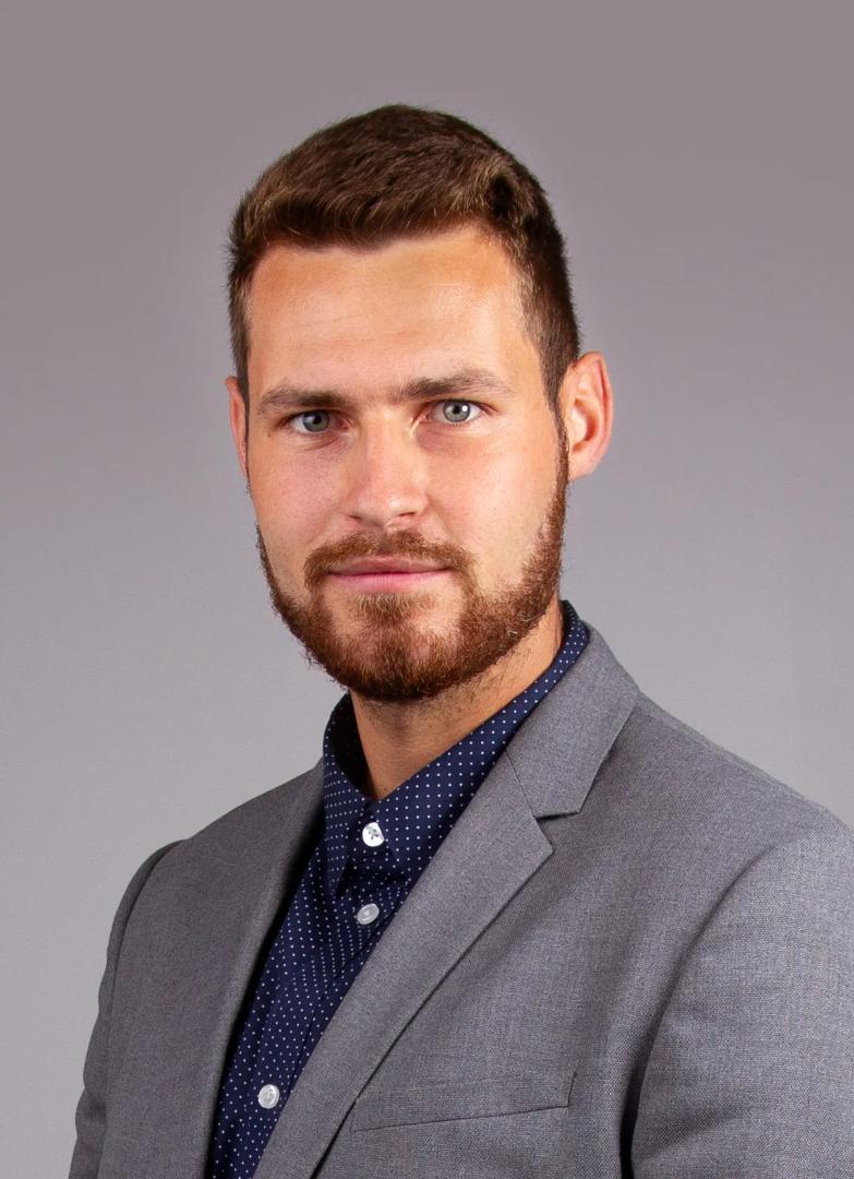 Dominik Janík