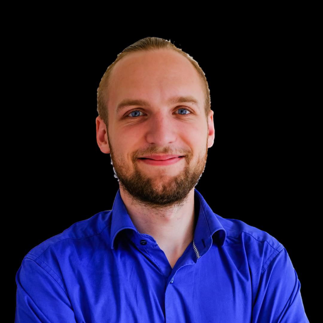 Petr Kořínek