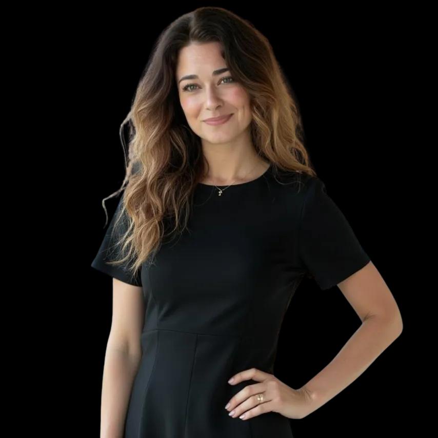 Tereza Zavadilová