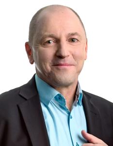Michal Sedláček