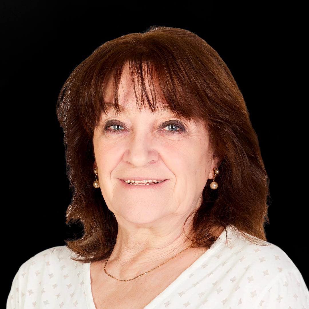 Irena Bobková