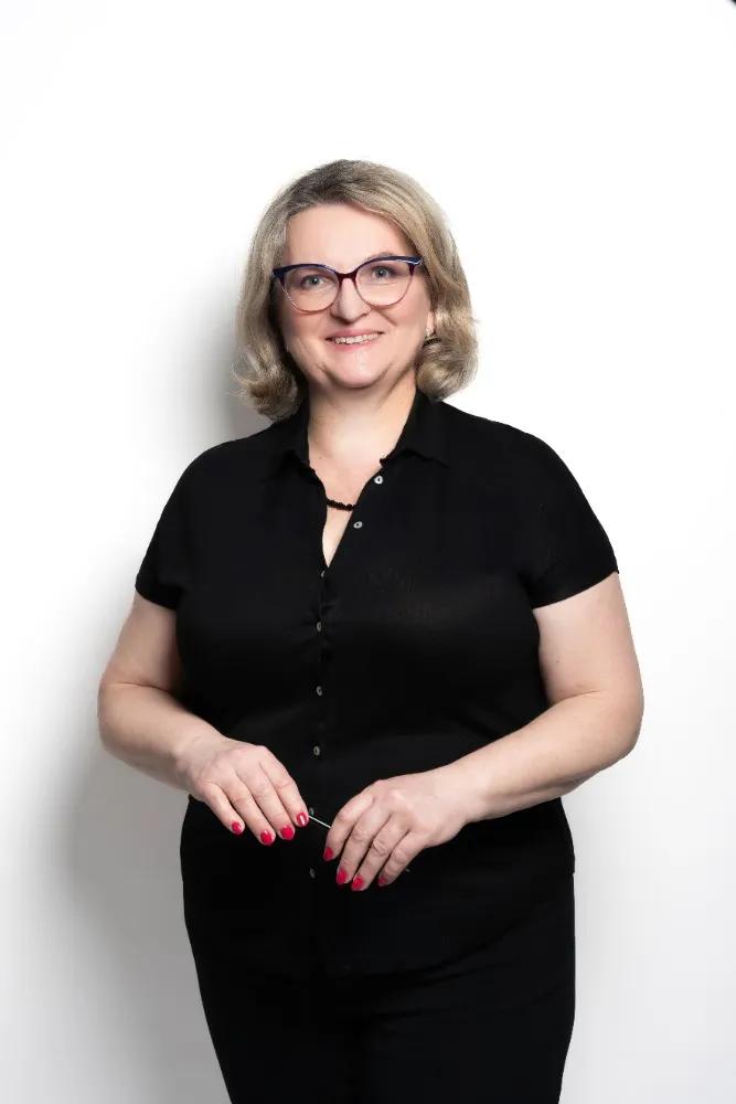 Eva Chomaničová