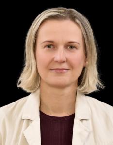 Dagmar Šuléřová