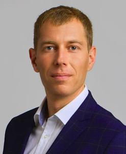 Radek Sluštík