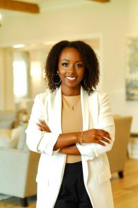 Kimberly Townsend