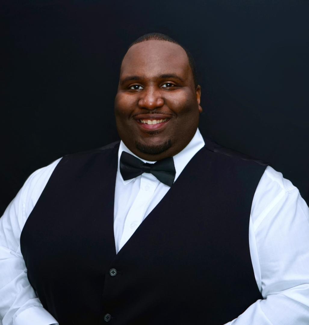 Michael McPherson, Jr.