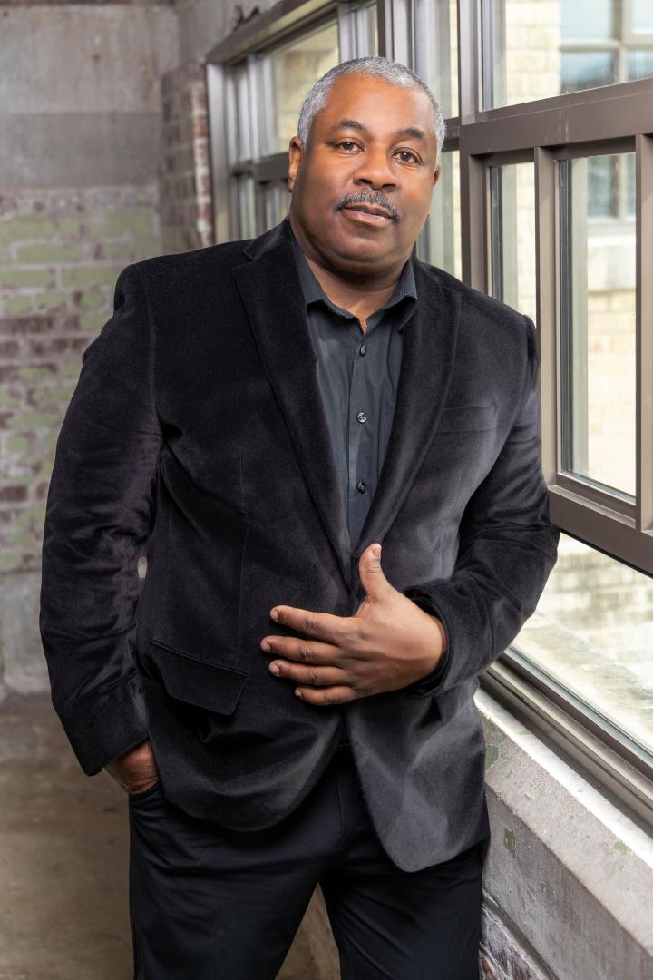 Terrell Graham