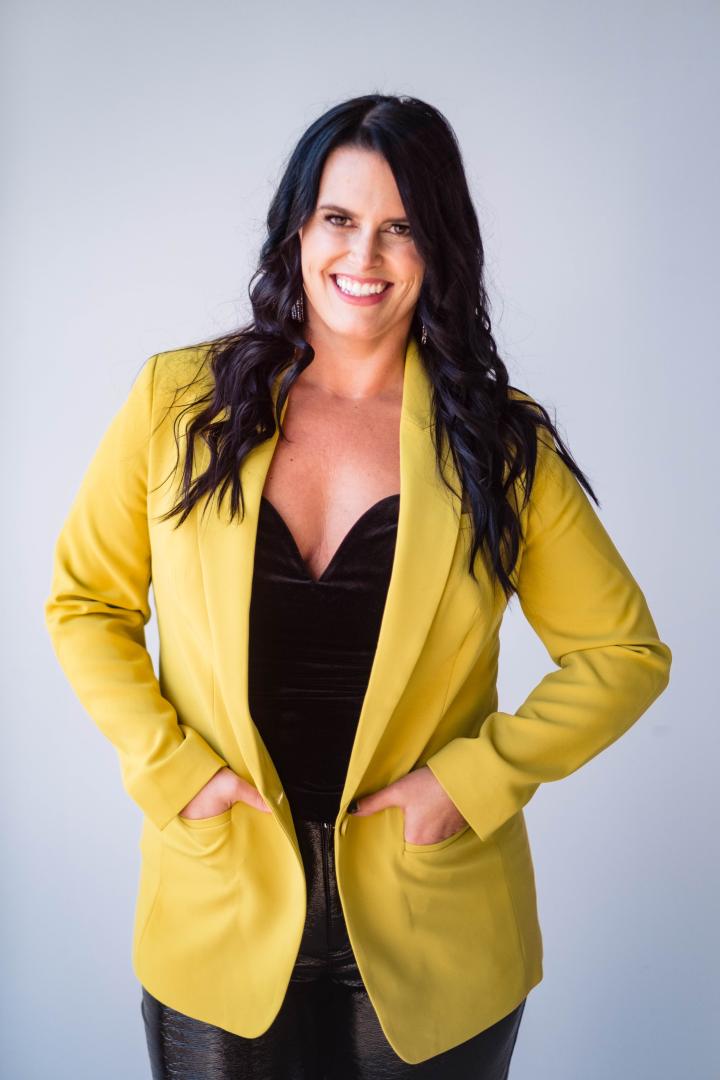 Emily Tatman