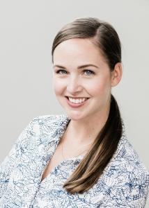 Caitlin Carpenter