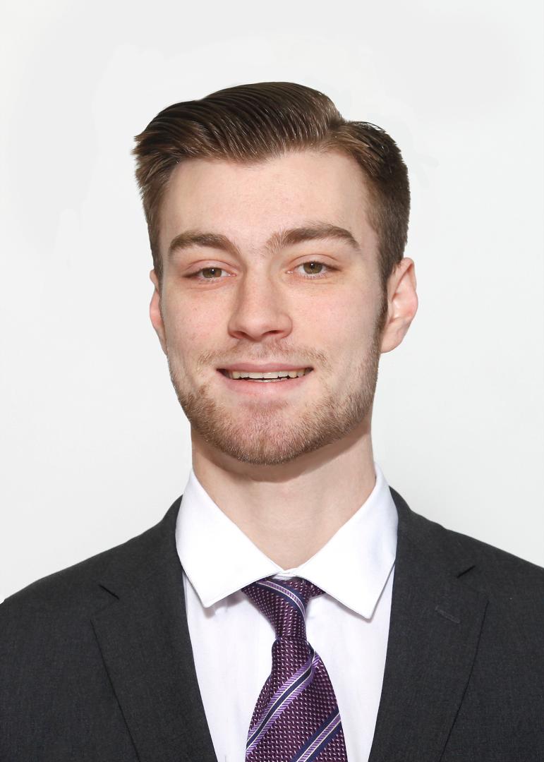 Nicholas Perna