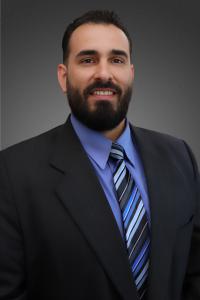 Abel Ramos