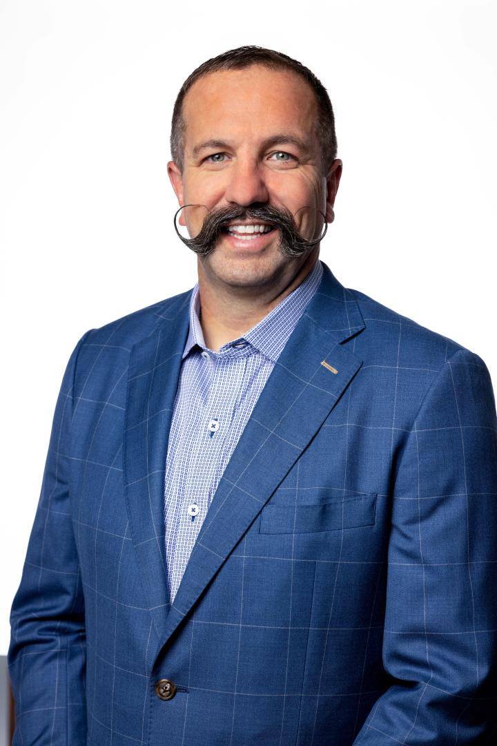 Andrew Welk