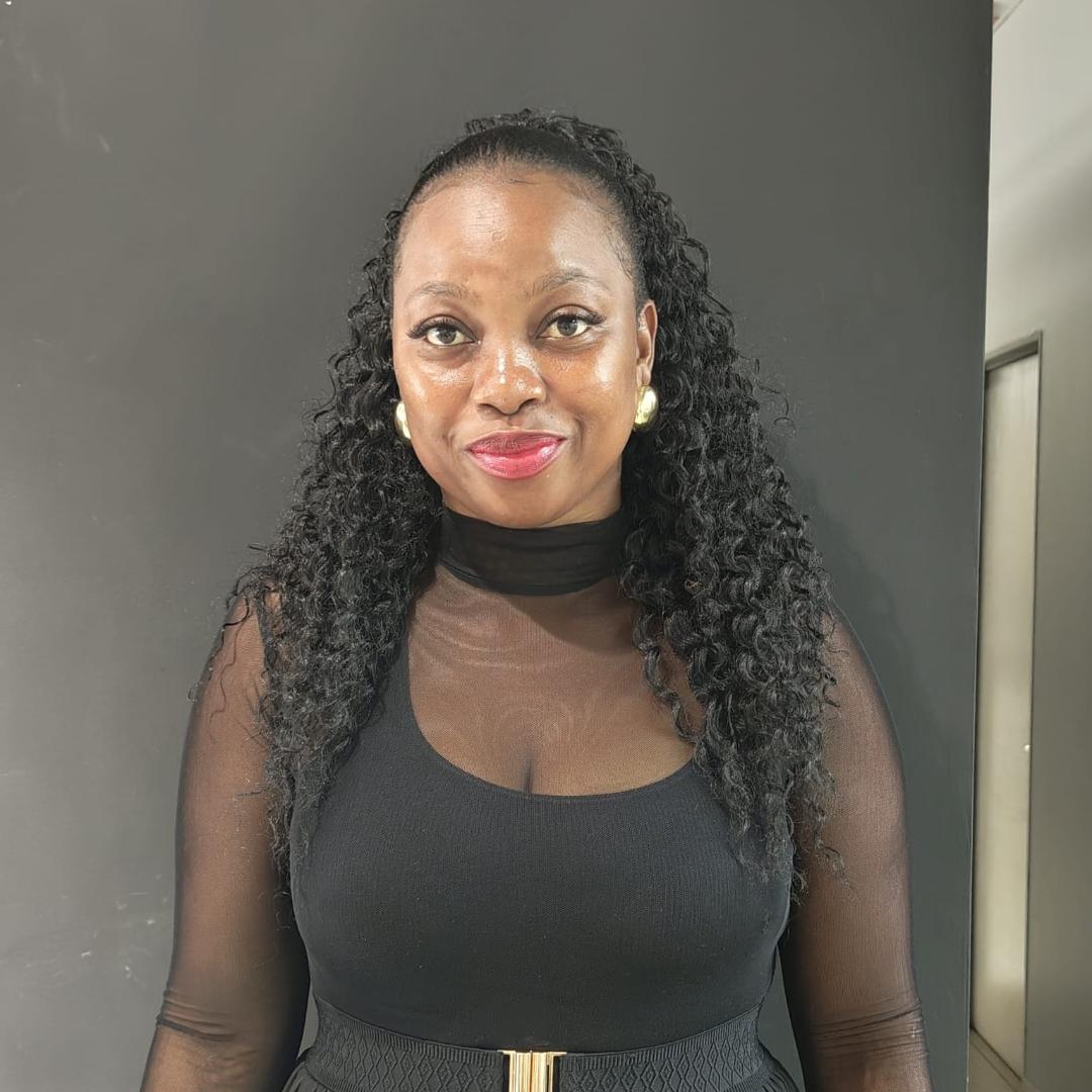 Nicoline Mongwane