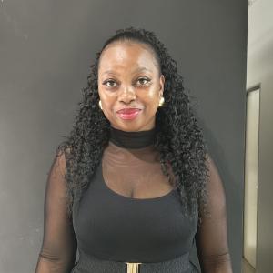 Nicoline Mongwane