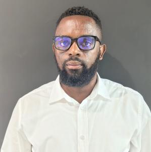 Percy Matlhakgane