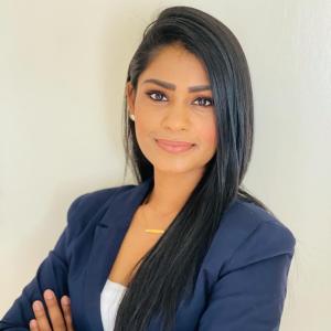 Melissa Subramony