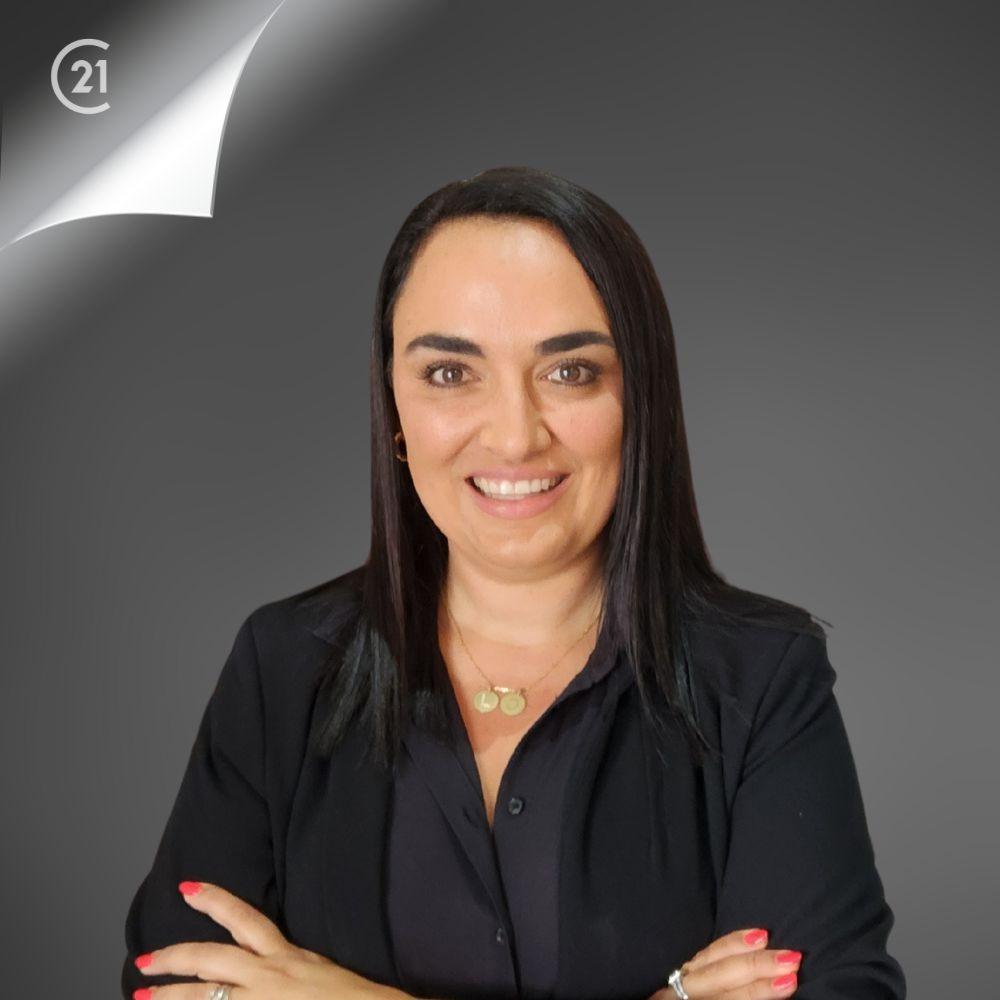 Gizella De Hahn