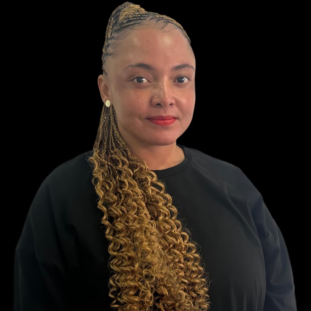 Lizzy Matjila